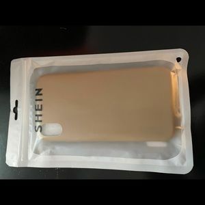 I phone XR phone case